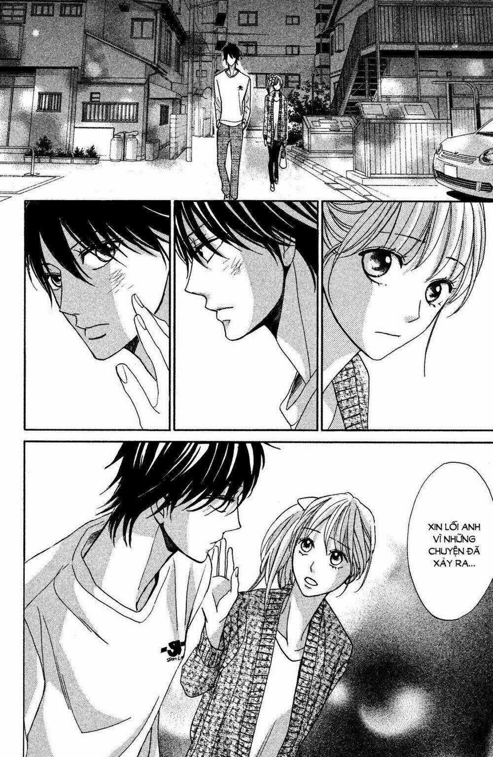 L-Dk - Chapter 81 - Trang 25