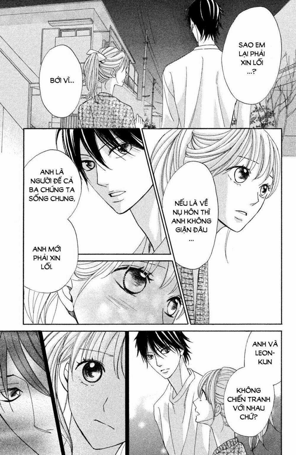 L-Dk - Chapter 81 - Trang 26