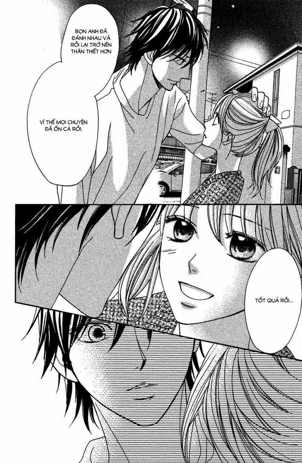 L-Dk - Chapter 81 - Trang 27