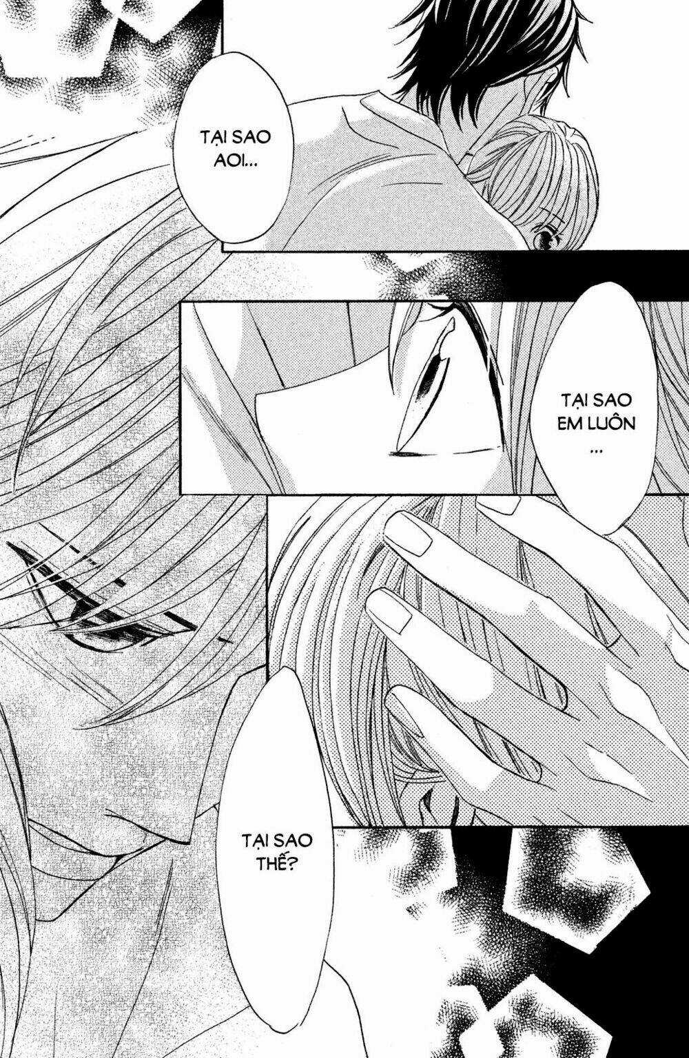 L-Dk - Chapter 81 - Trang 30