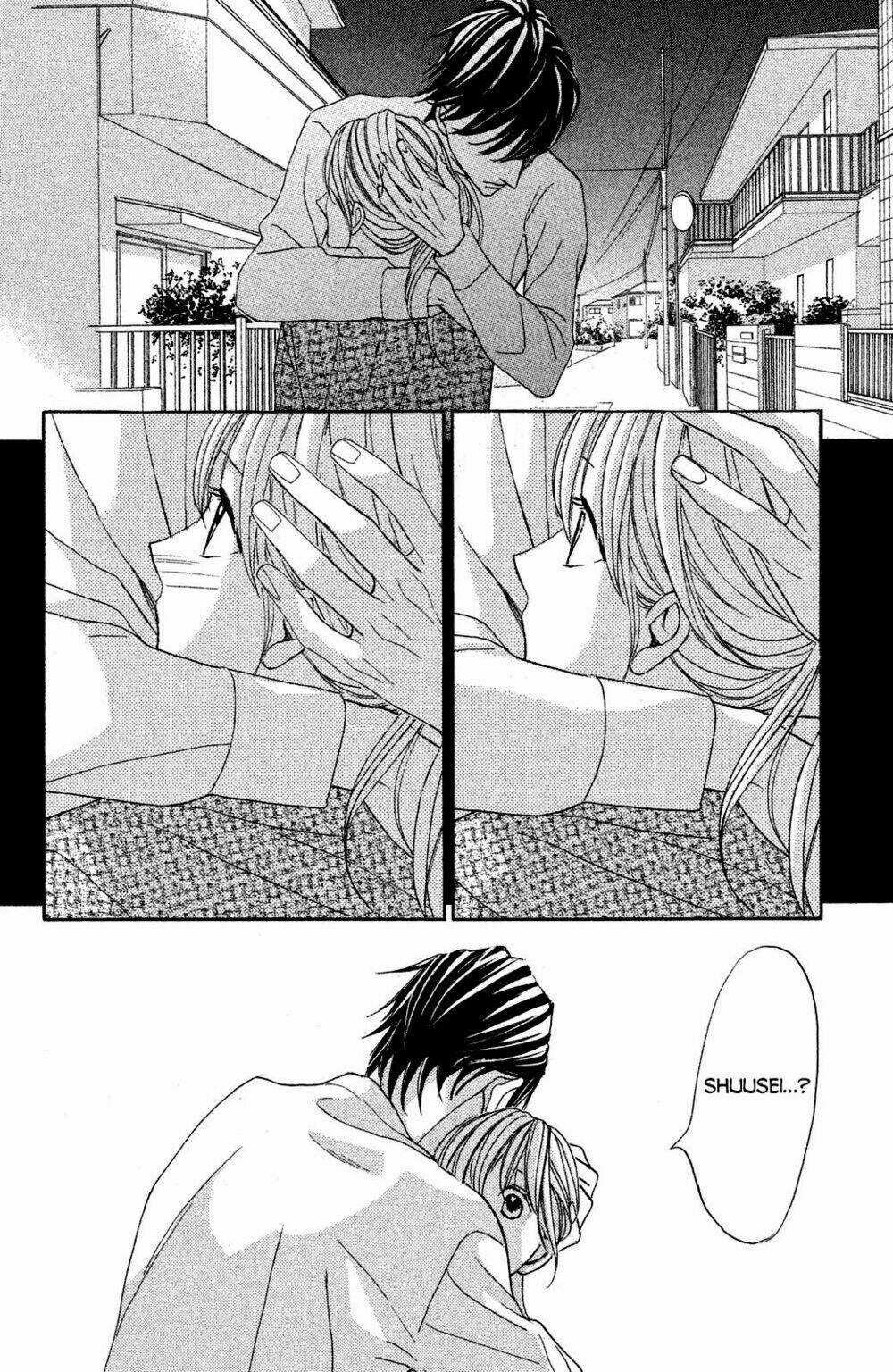 L-Dk - Chapter 81 - Trang 31