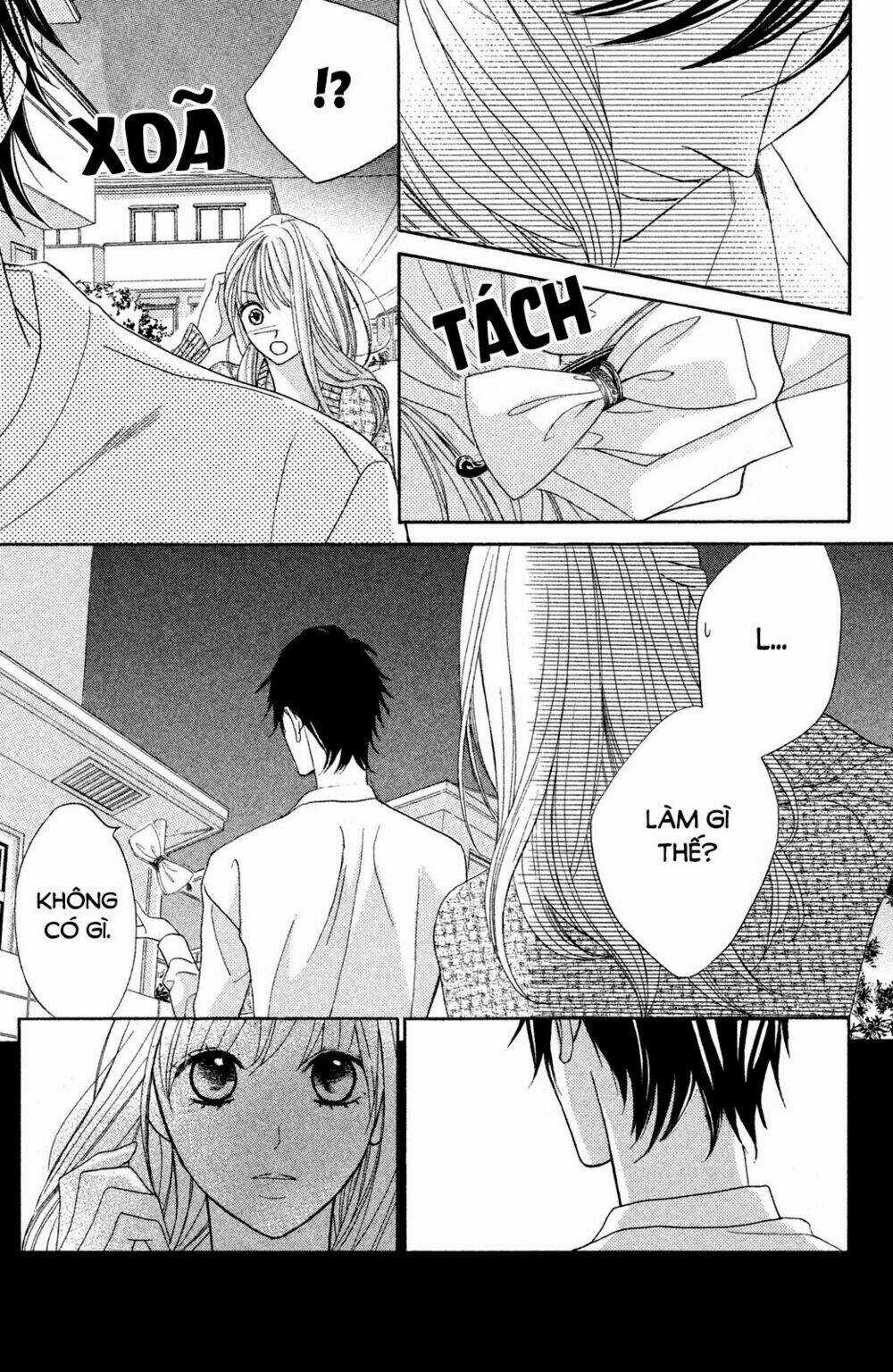 L-Dk - Chapter 81 - Trang 32