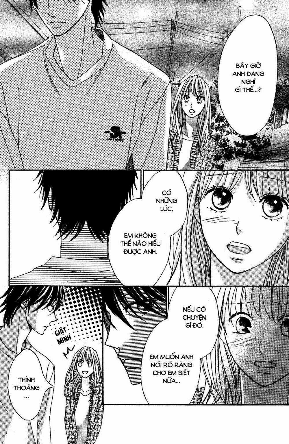 L-Dk - Chapter 81 - Trang 33