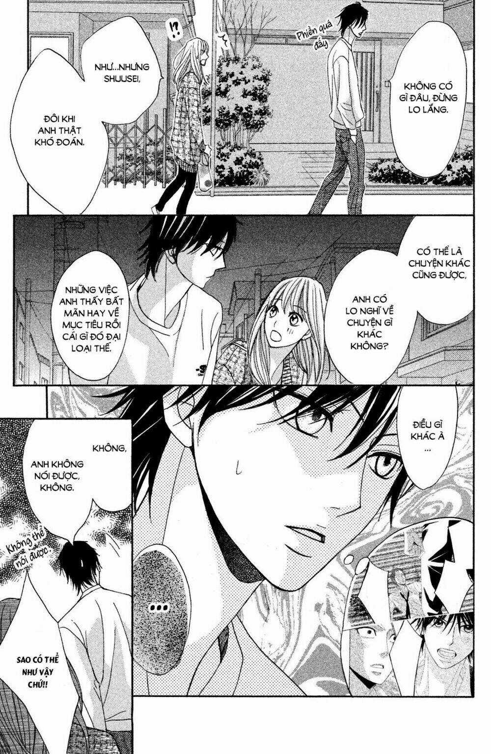 L-Dk - Chapter 81 - Trang 34