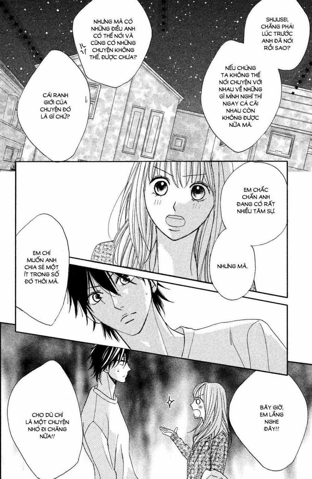 L-Dk - Chapter 81 - Trang 35
