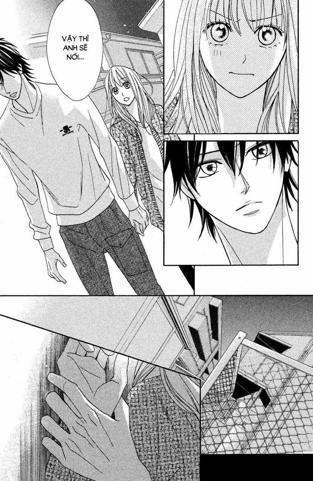 L-Dk - Chapter 81 - Trang 36