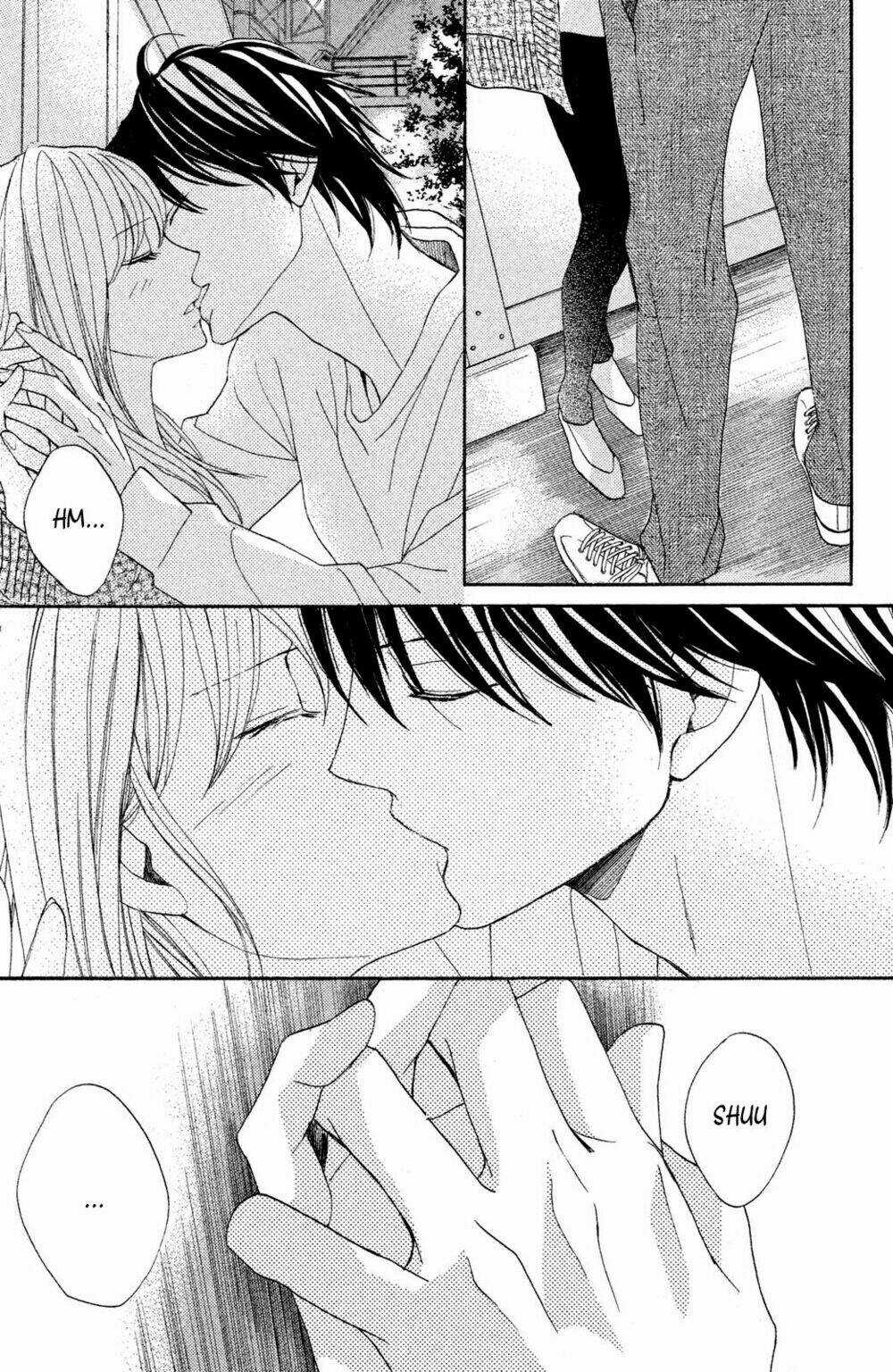 L-Dk - Chapter 81 - Trang 38