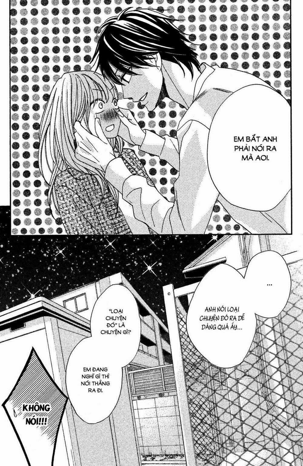 L-Dk - Chapter 81 - Trang 41