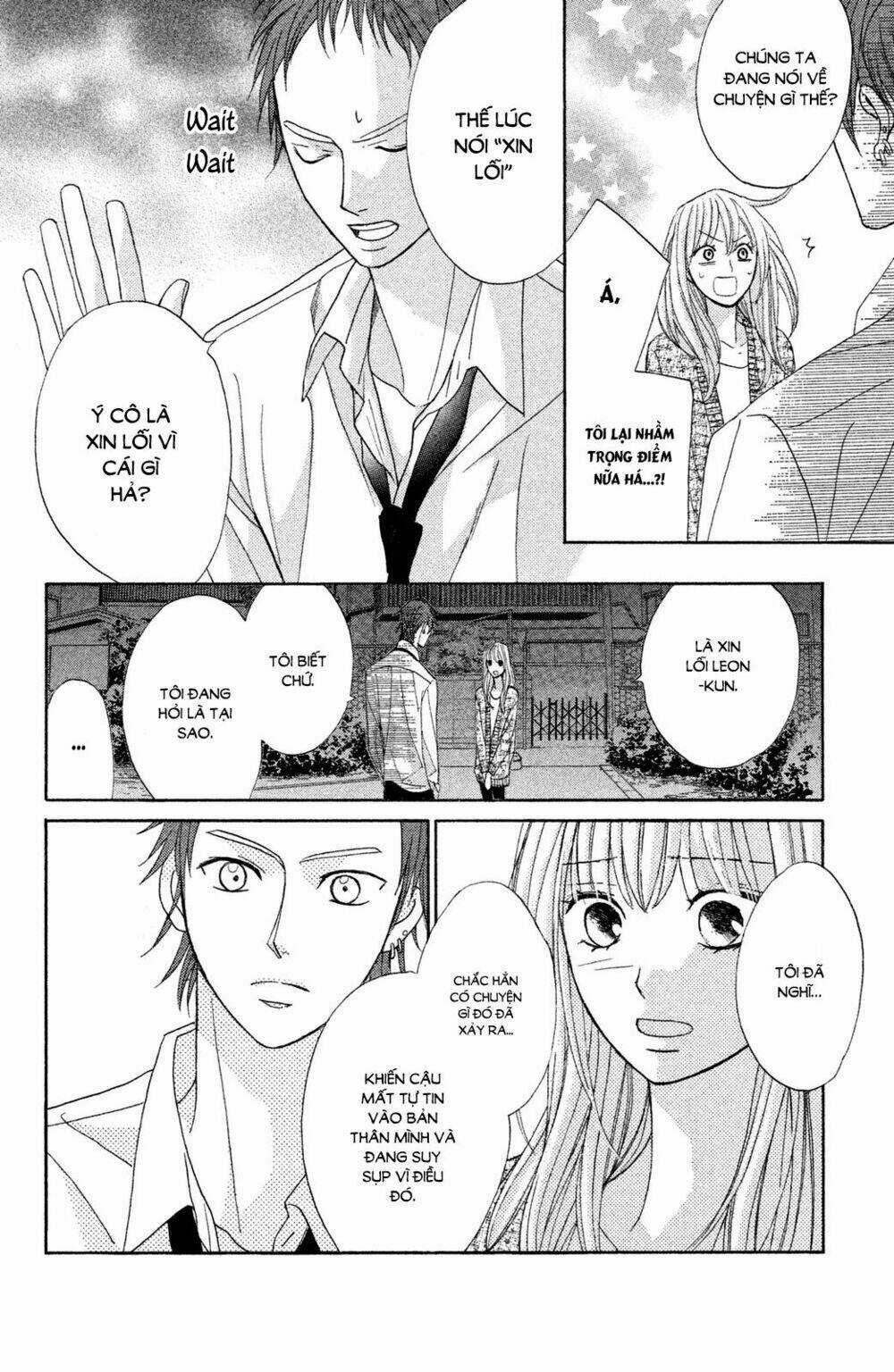L-Dk - Chapter 81 - Trang 9