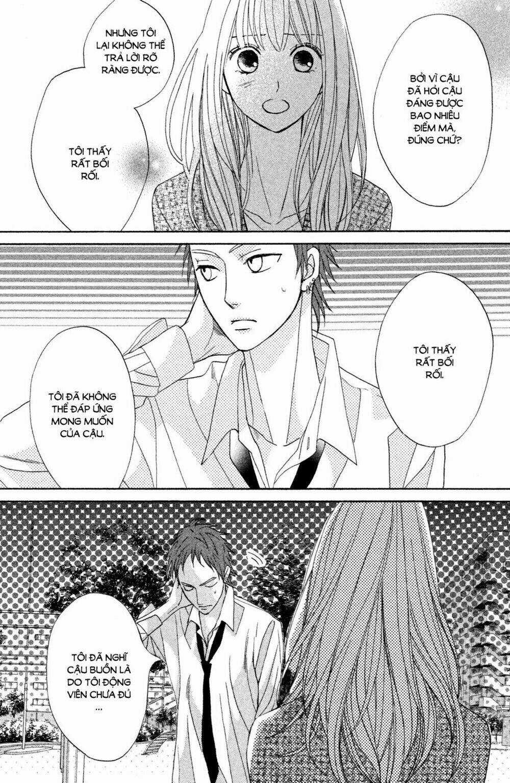 L-Dk - Chapter 81 - Trang 10