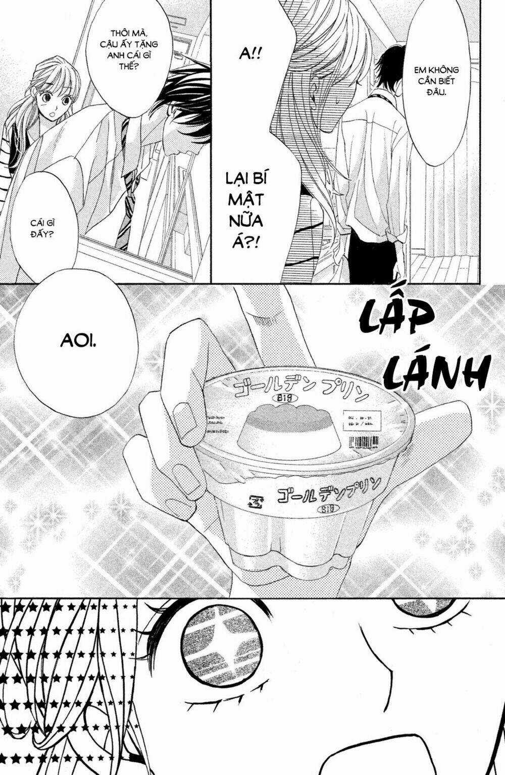 L-Dk - Chapter 82 - Trang 12