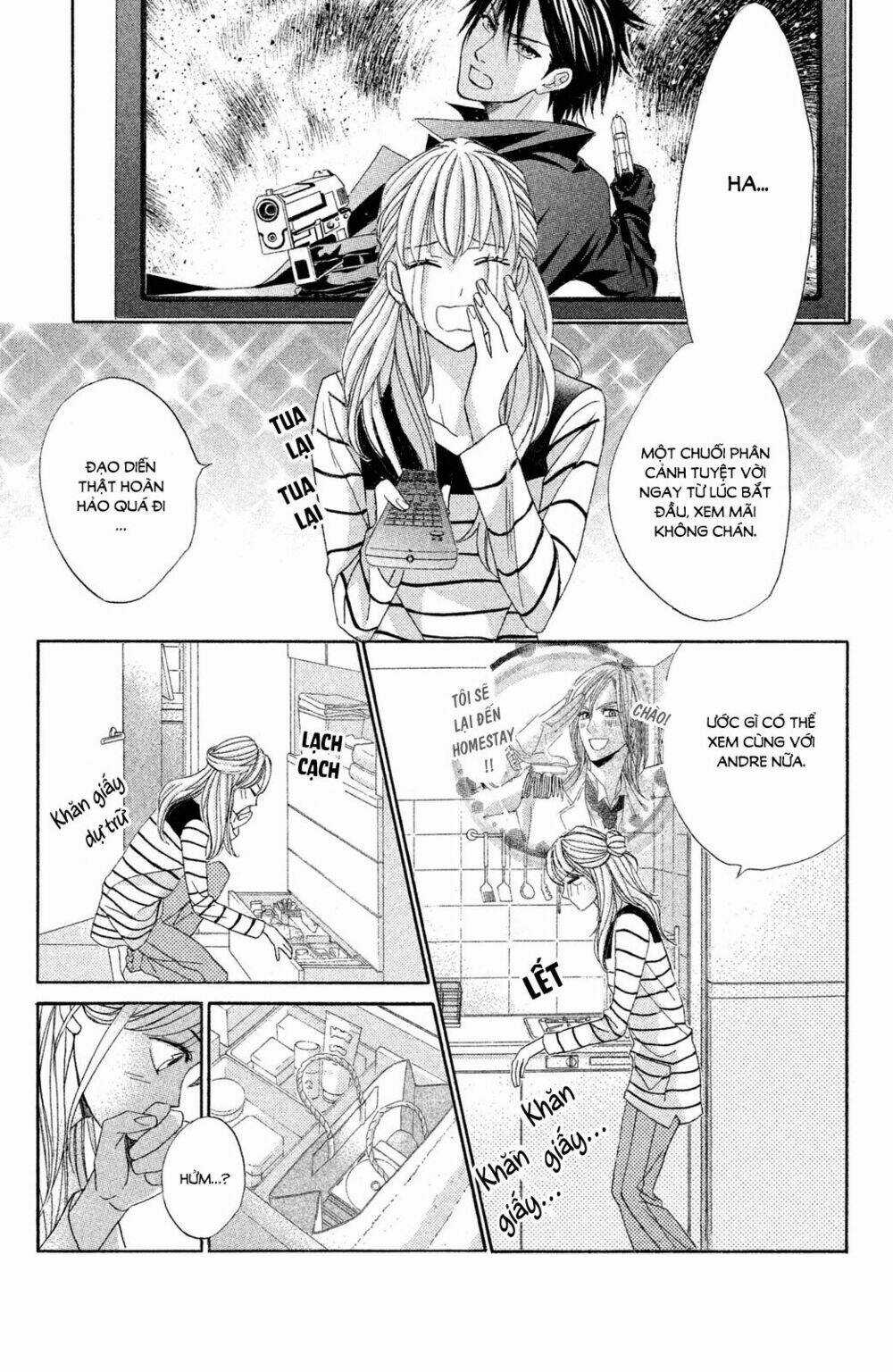 L-Dk - Chapter 82 - Trang 16