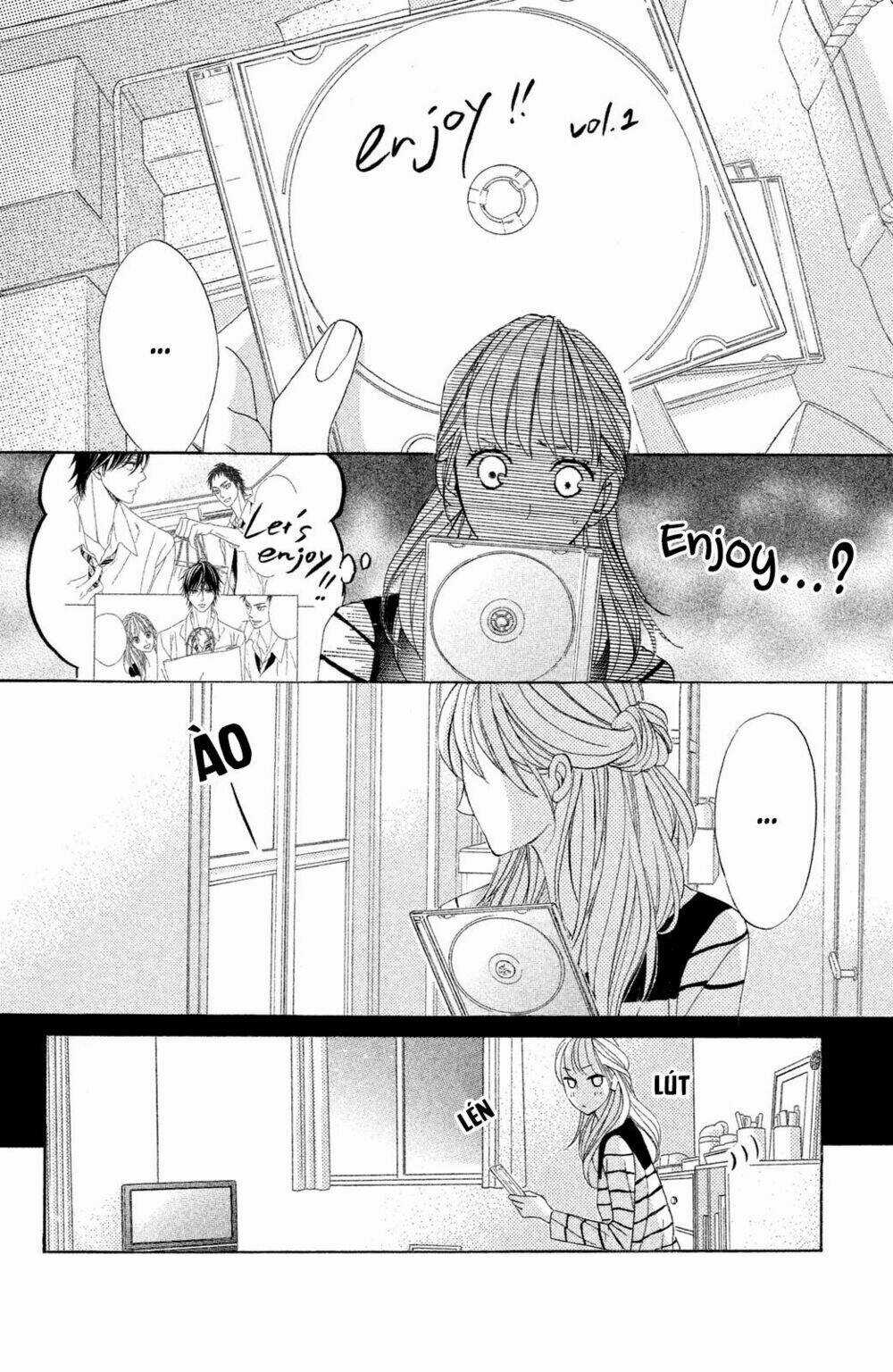 L-Dk - Chapter 82 - Trang 17