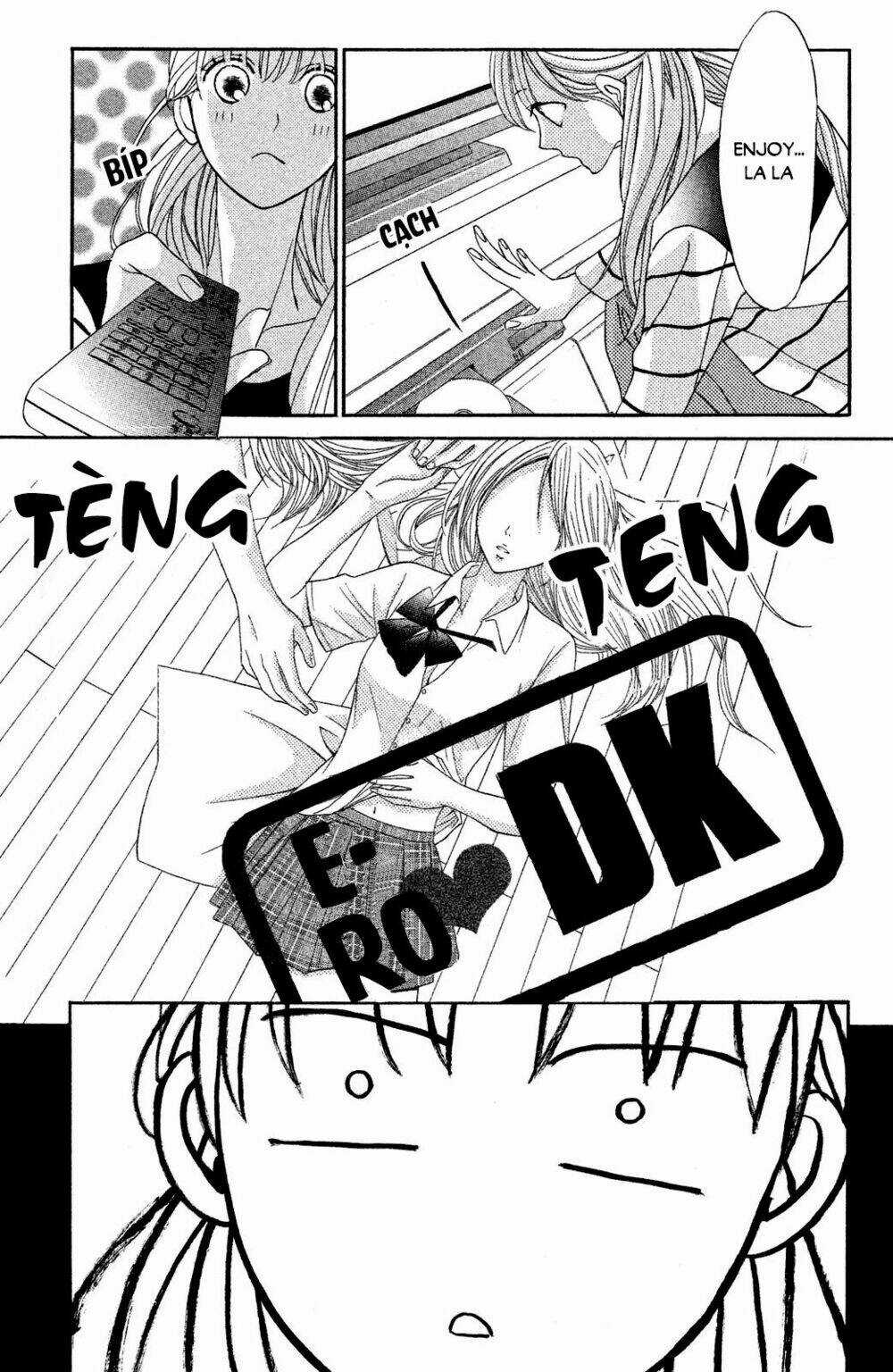 L-Dk - Chapter 82 - Trang 18