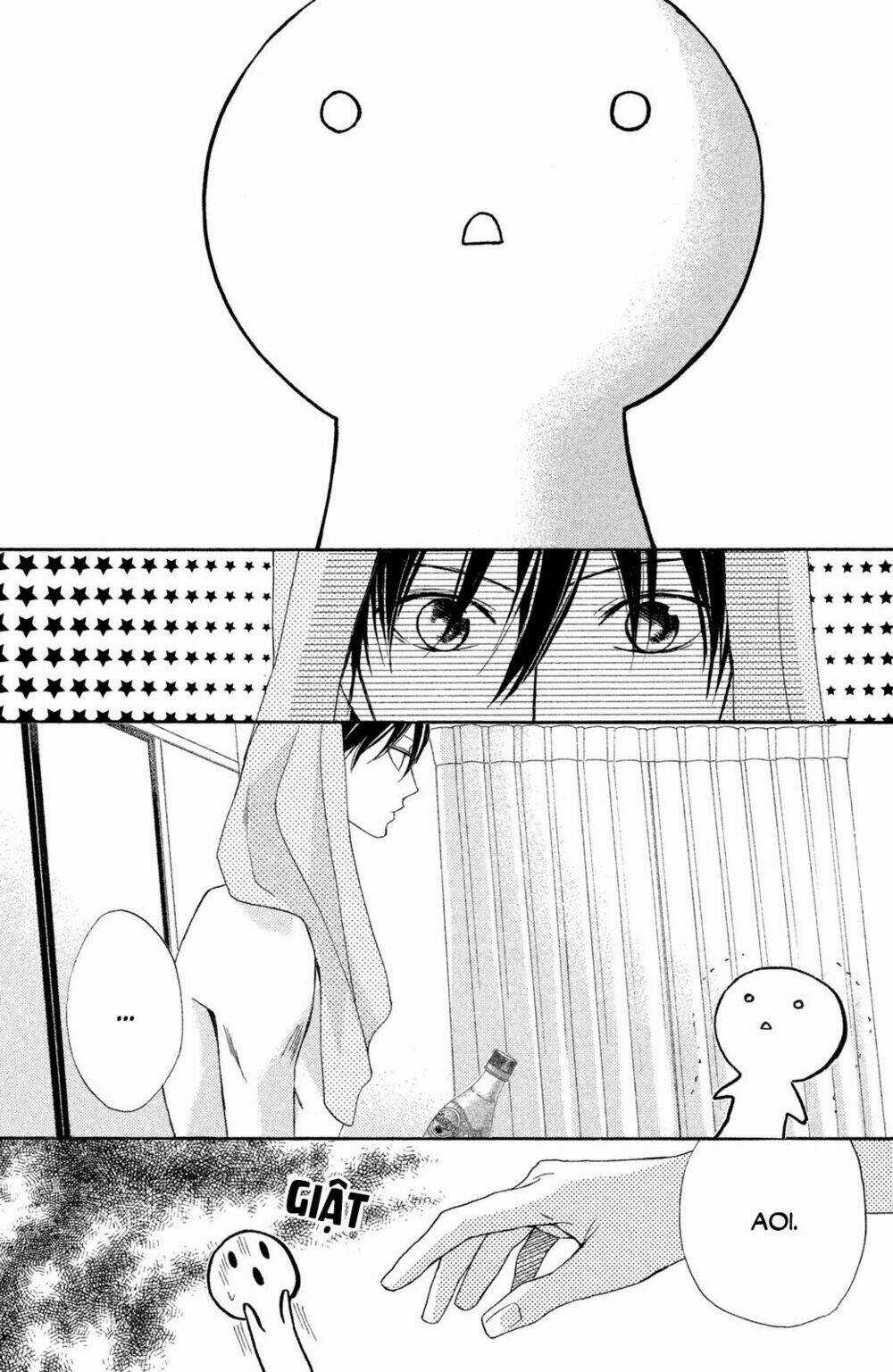 L-Dk - Chapter 82 - Trang 23