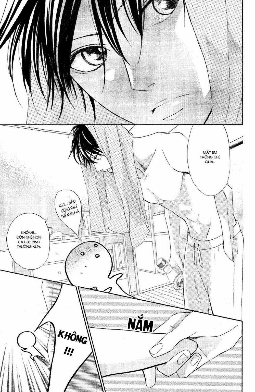 L-Dk - Chapter 82 - Trang 24