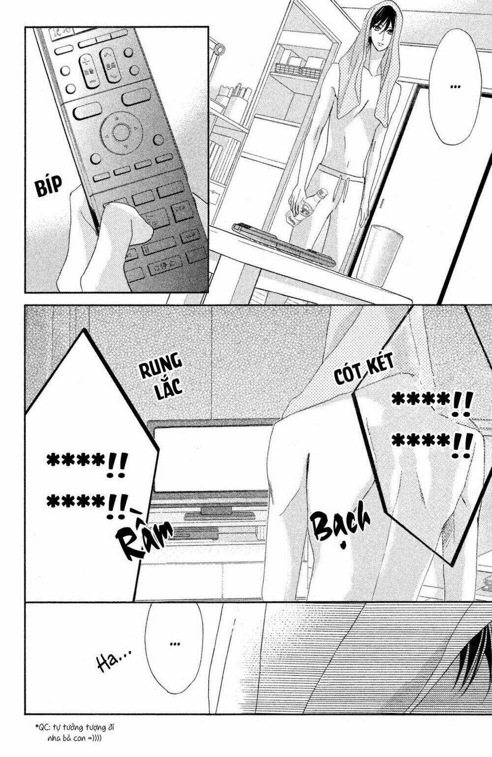 L-Dk - Chapter 82 - Trang 25