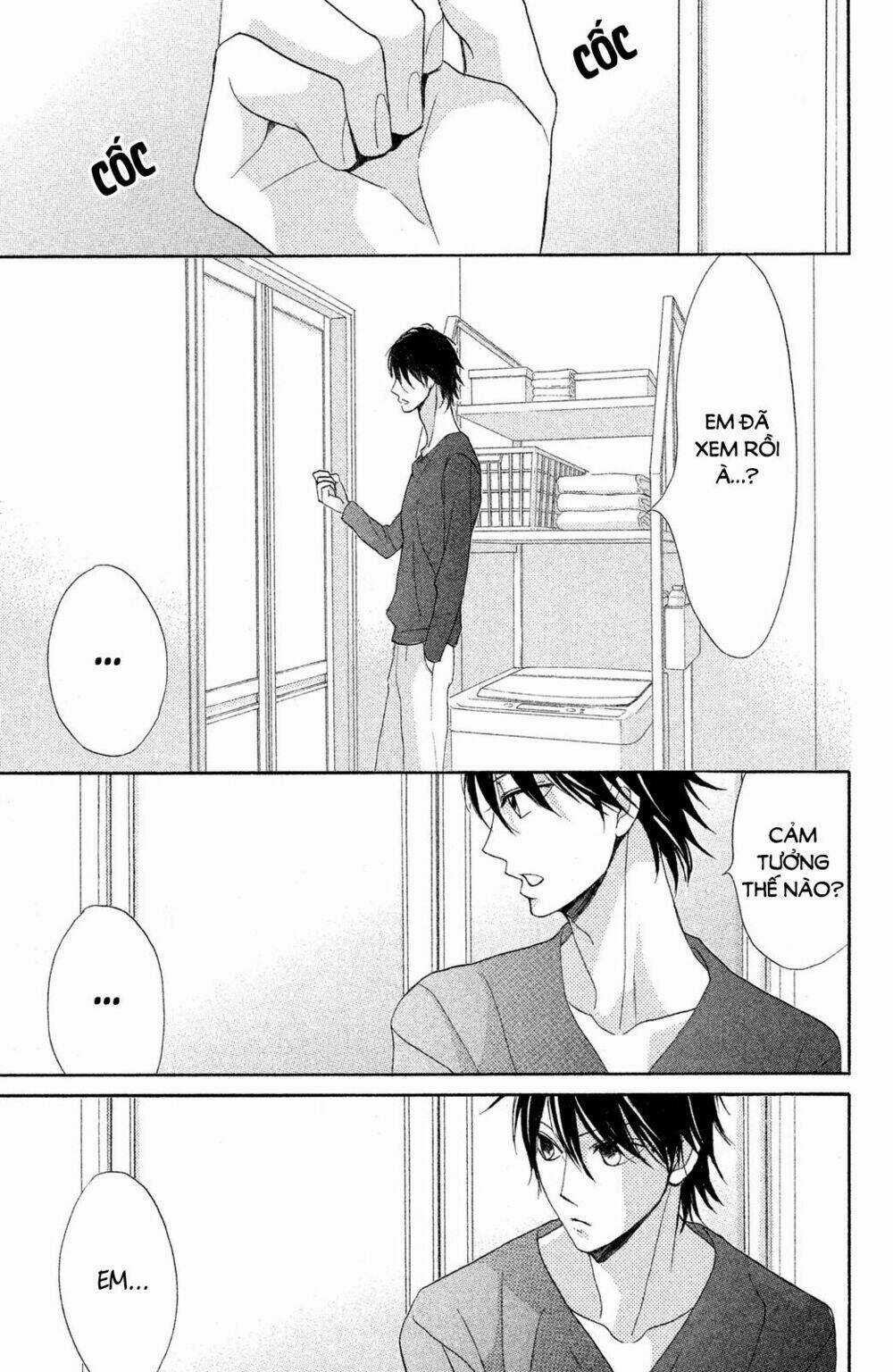 L-Dk - Chapter 82 - Trang 26