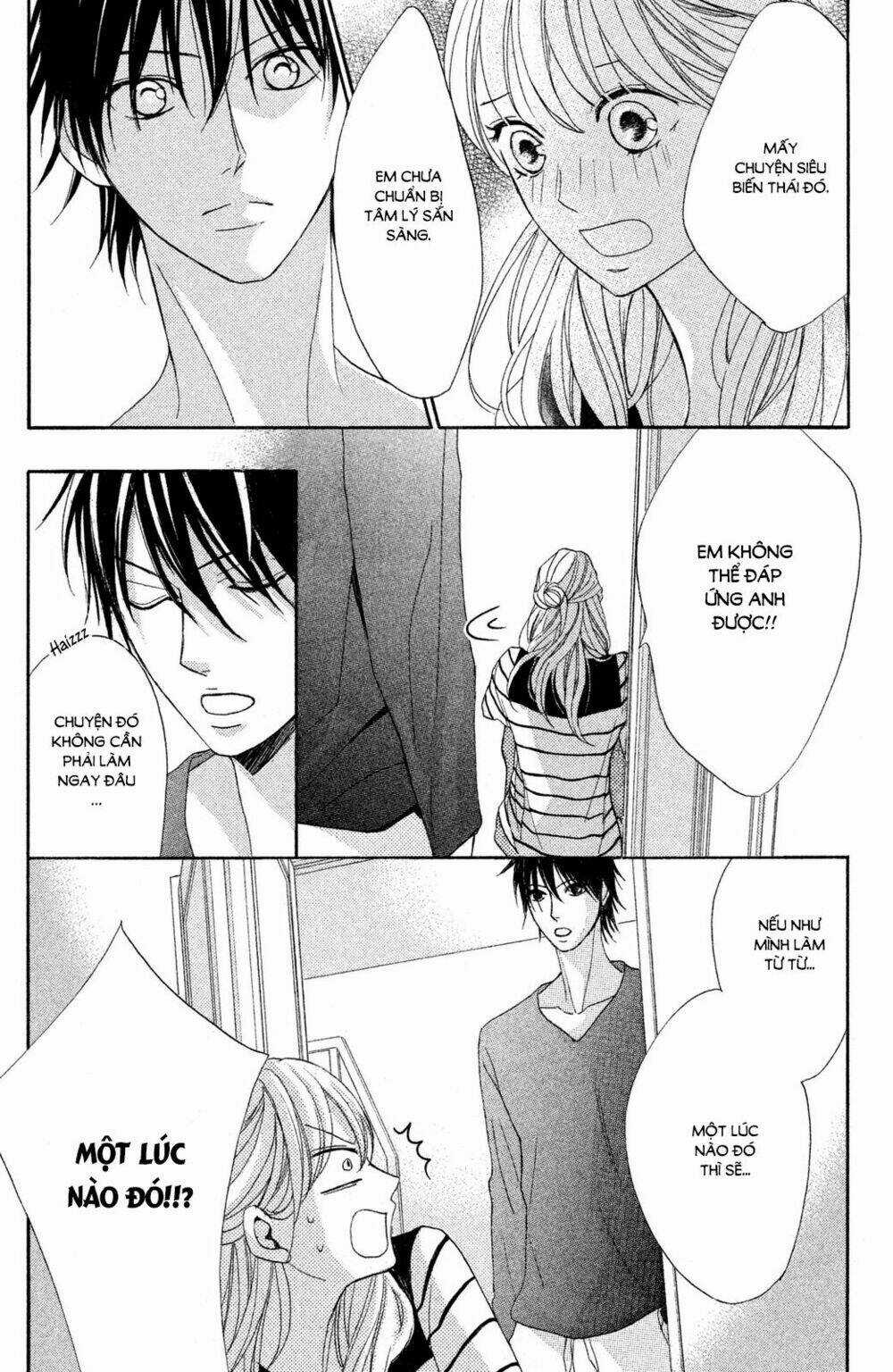 L-Dk - Chapter 82 - Trang 28