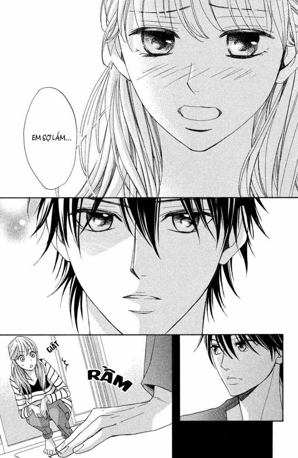 L-Dk - Chapter 82 - Trang 30