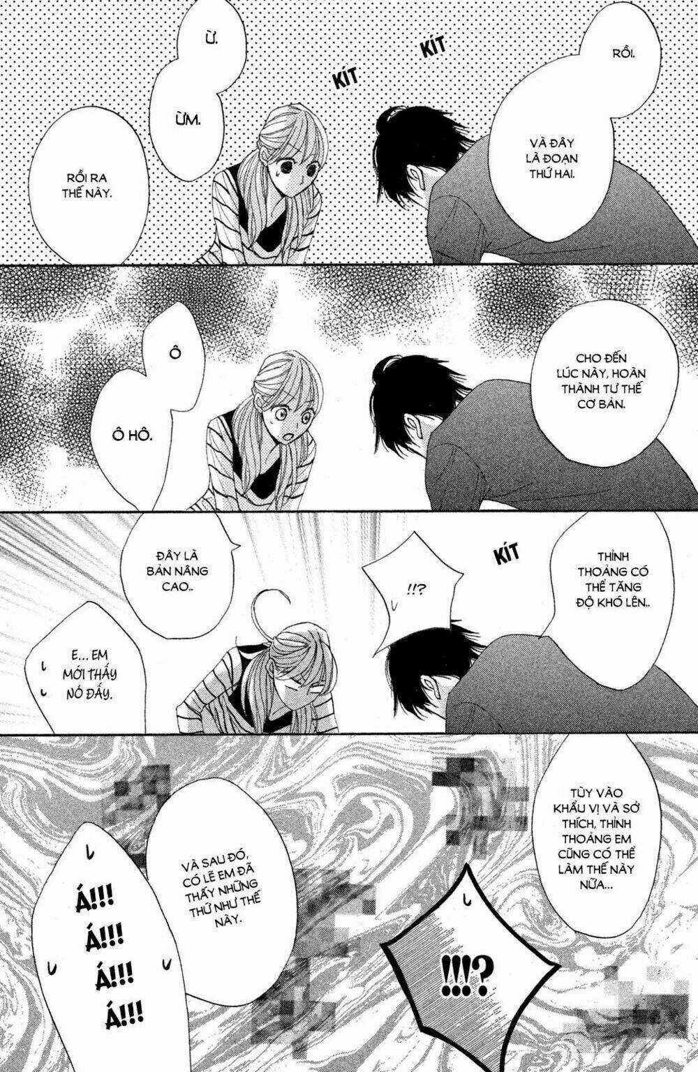 L-Dk - Chapter 82 - Trang 33