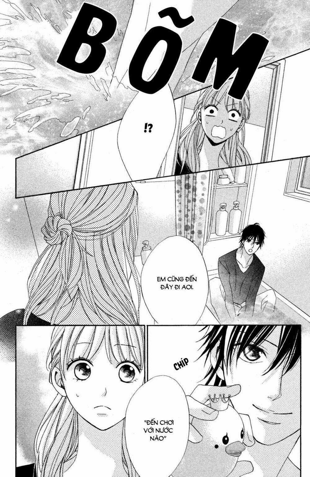 L-Dk - Chapter 82 - Trang 35