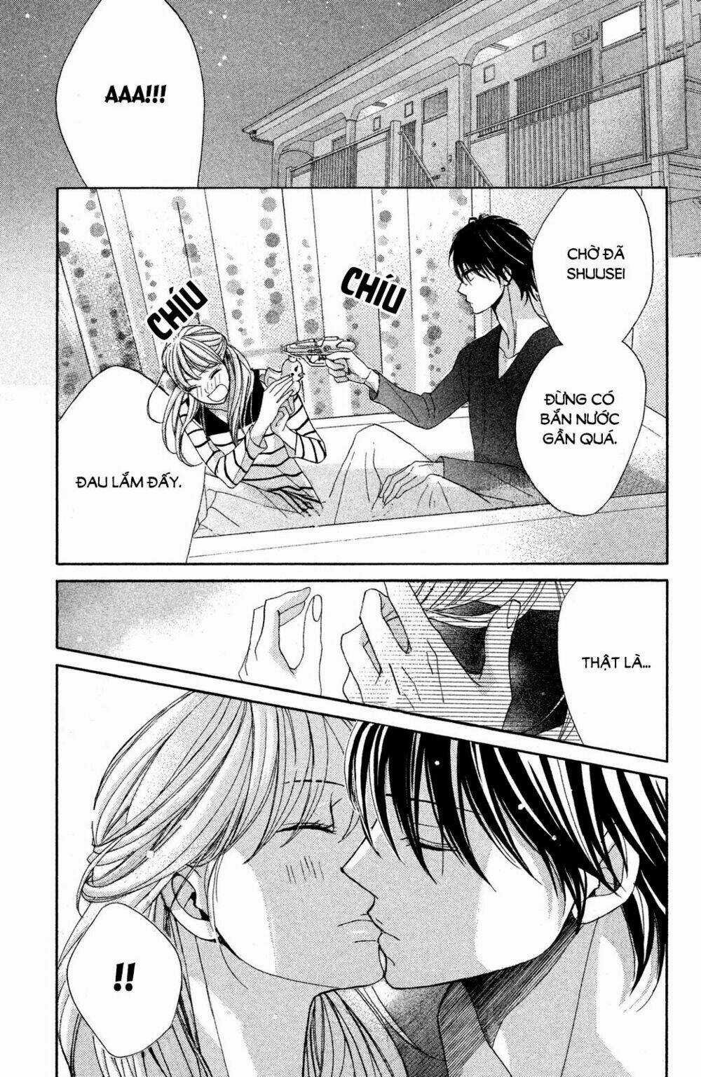 L-Dk - Chapter 82 - Trang 36