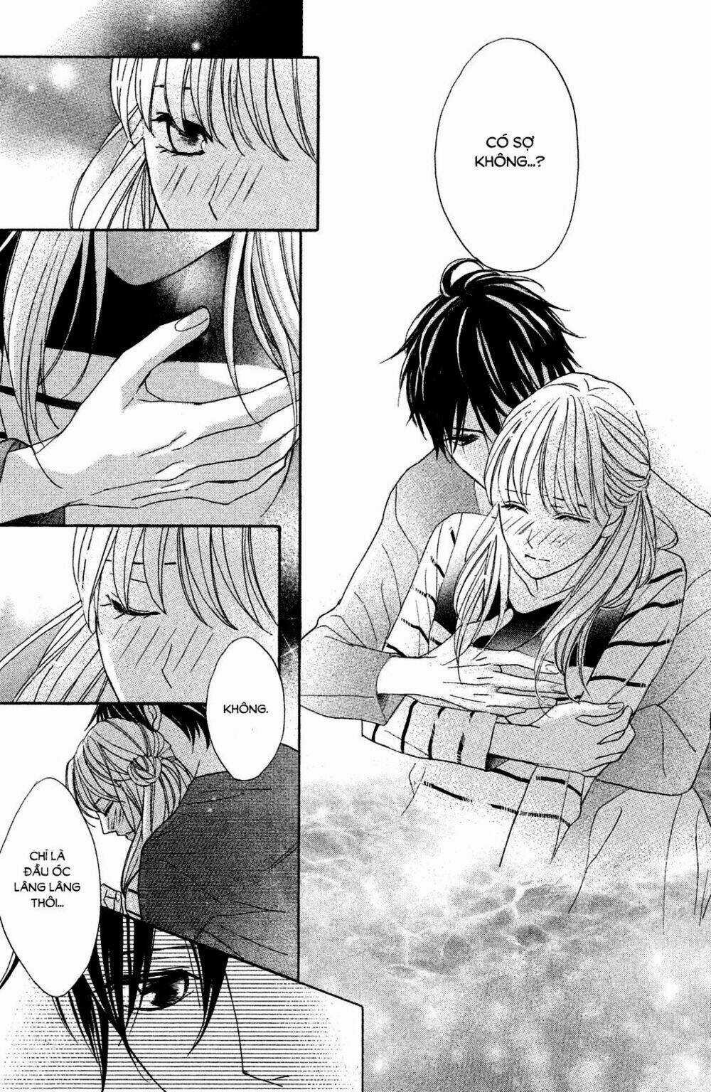 L-Dk - Chapter 82 - Trang 38