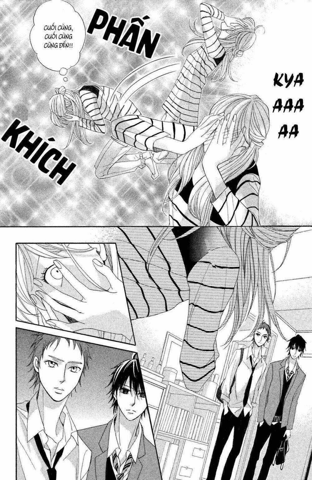 L-Dk - Chapter 82 - Trang 7