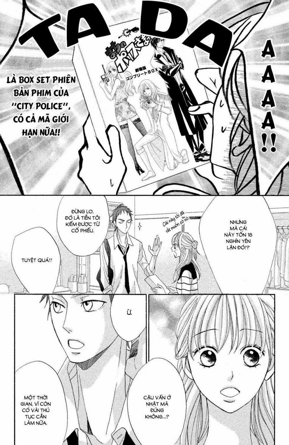 L-Dk - Chapter 82 - Trang 9