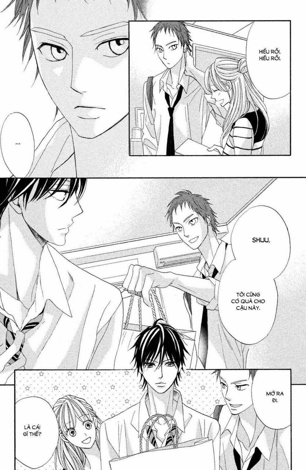 L-Dk - Chapter 82 - Trang 10