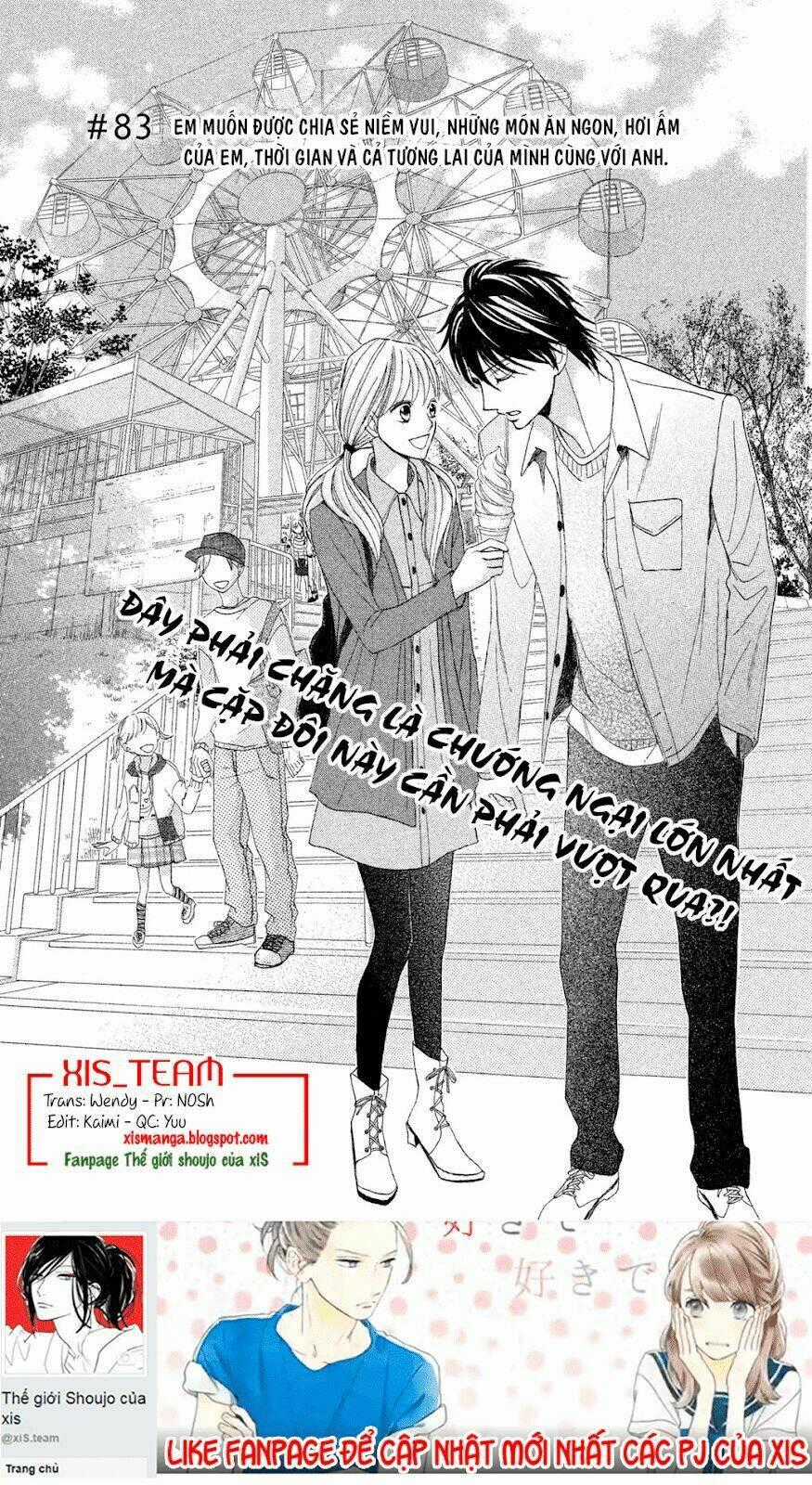 L-Dk - Chapter 83 - Trang 1