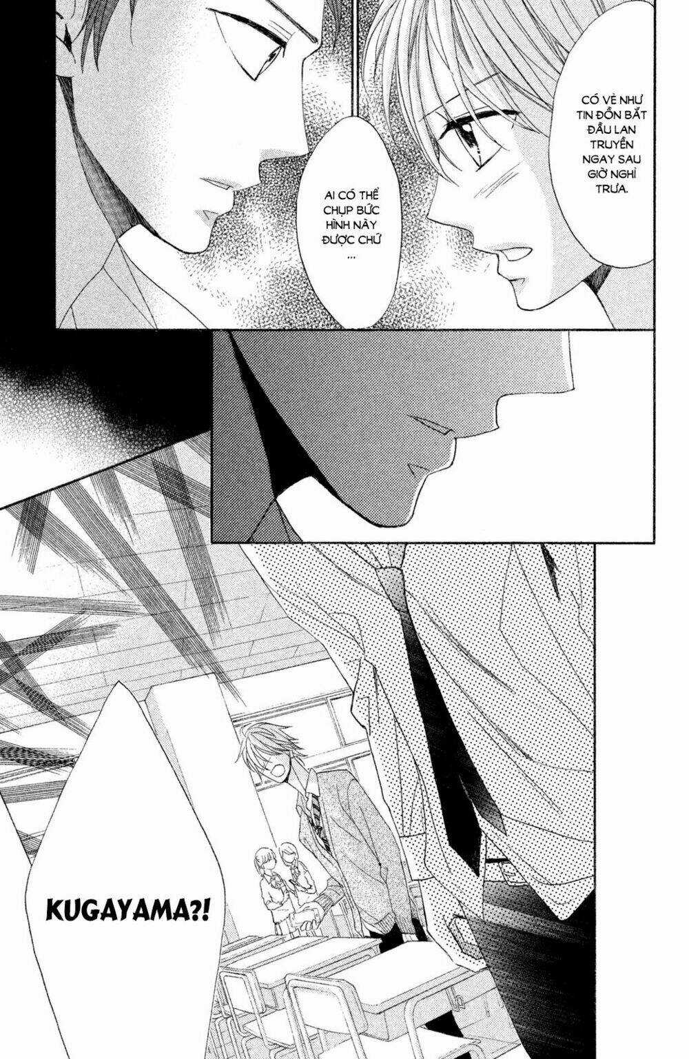 L-Dk - Chapter 83 - Trang 11