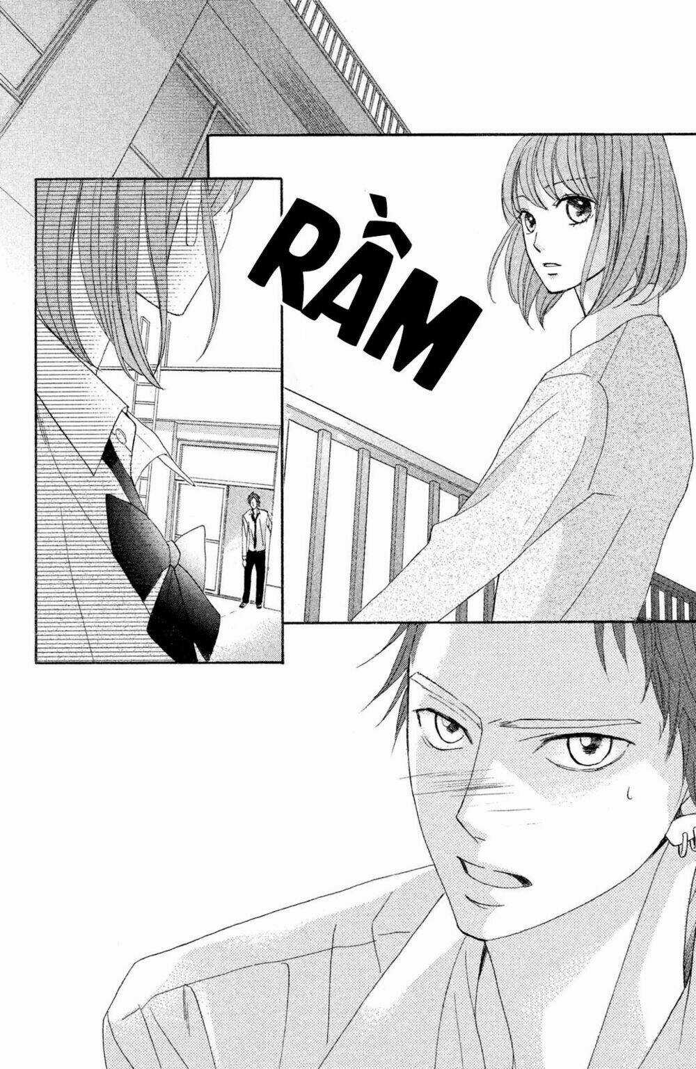 L-Dk - Chapter 83 - Trang 14