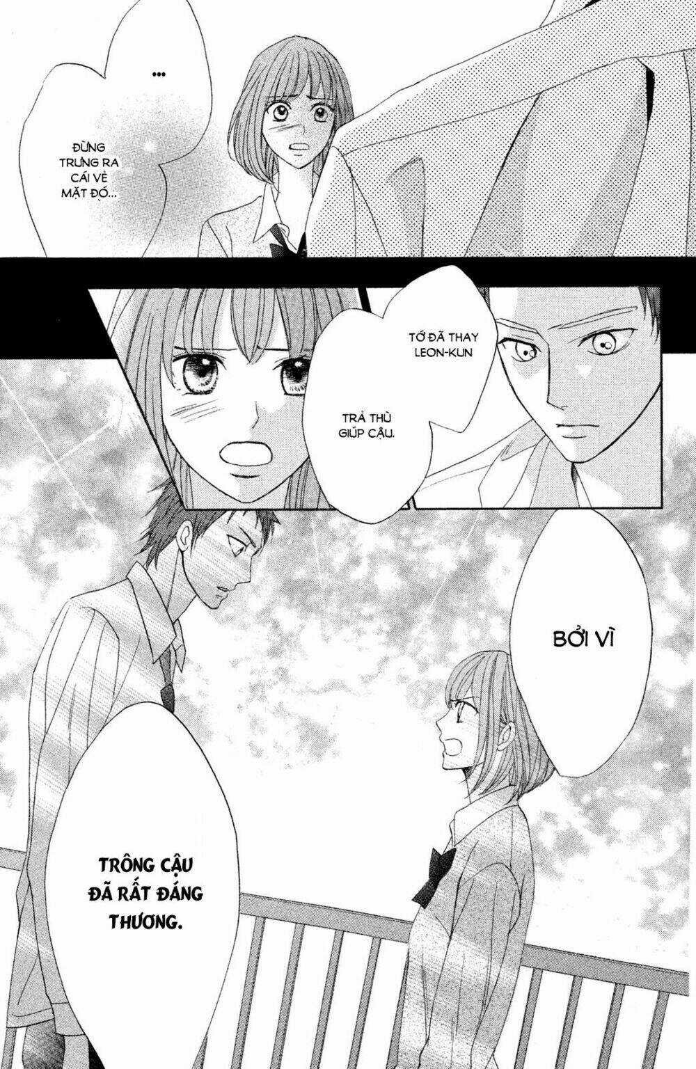 L-Dk - Chapter 83 - Trang 17