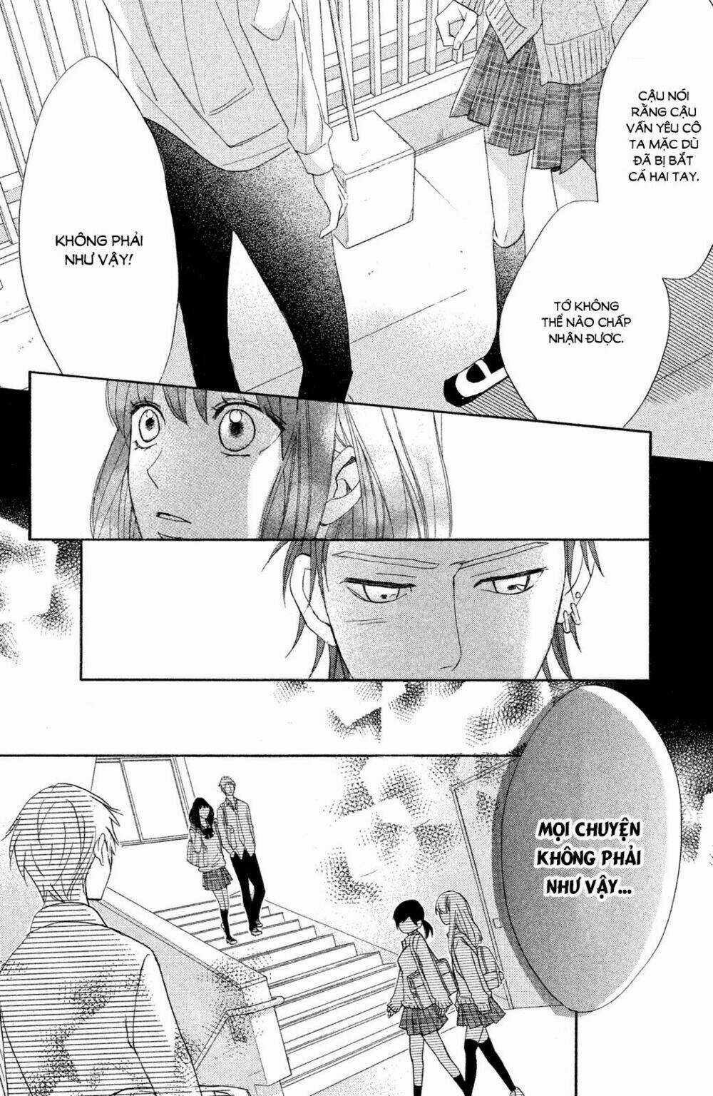 L-Dk - Chapter 83 - Trang 18