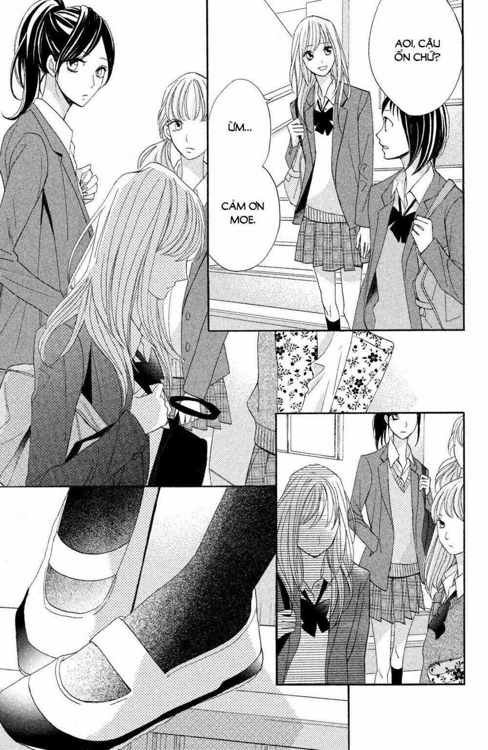 L-Dk - Chapter 83 - Trang 19