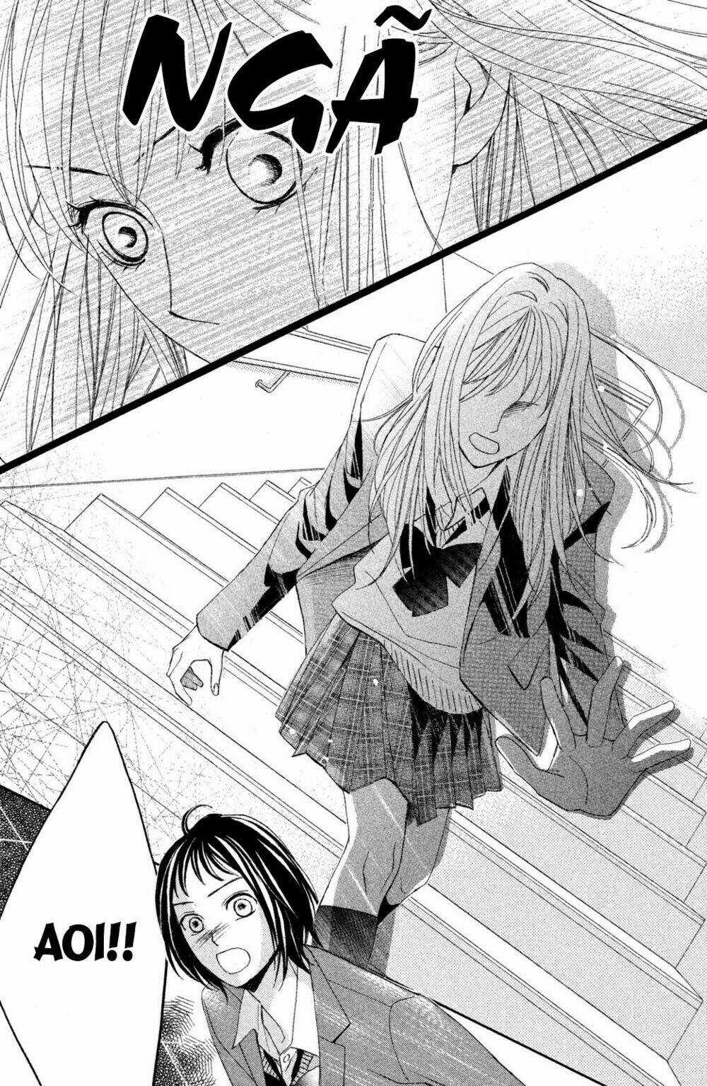 L-Dk - Chapter 83 - Trang 20