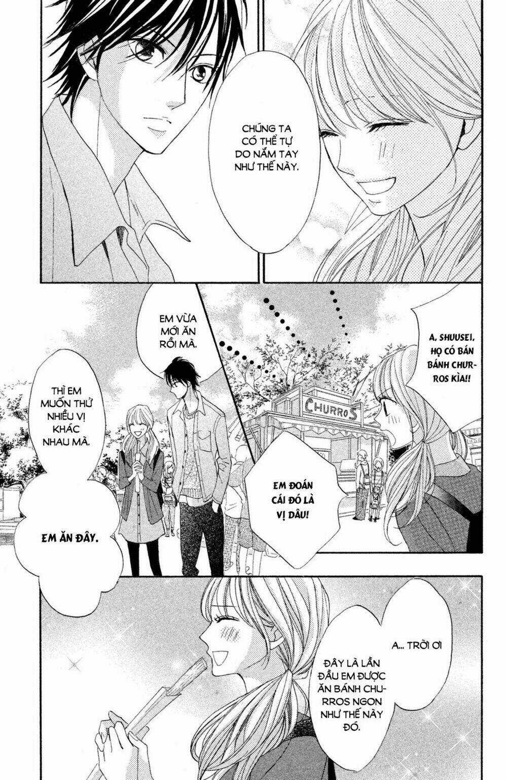 L-Dk - Chapter 83 - Trang 3