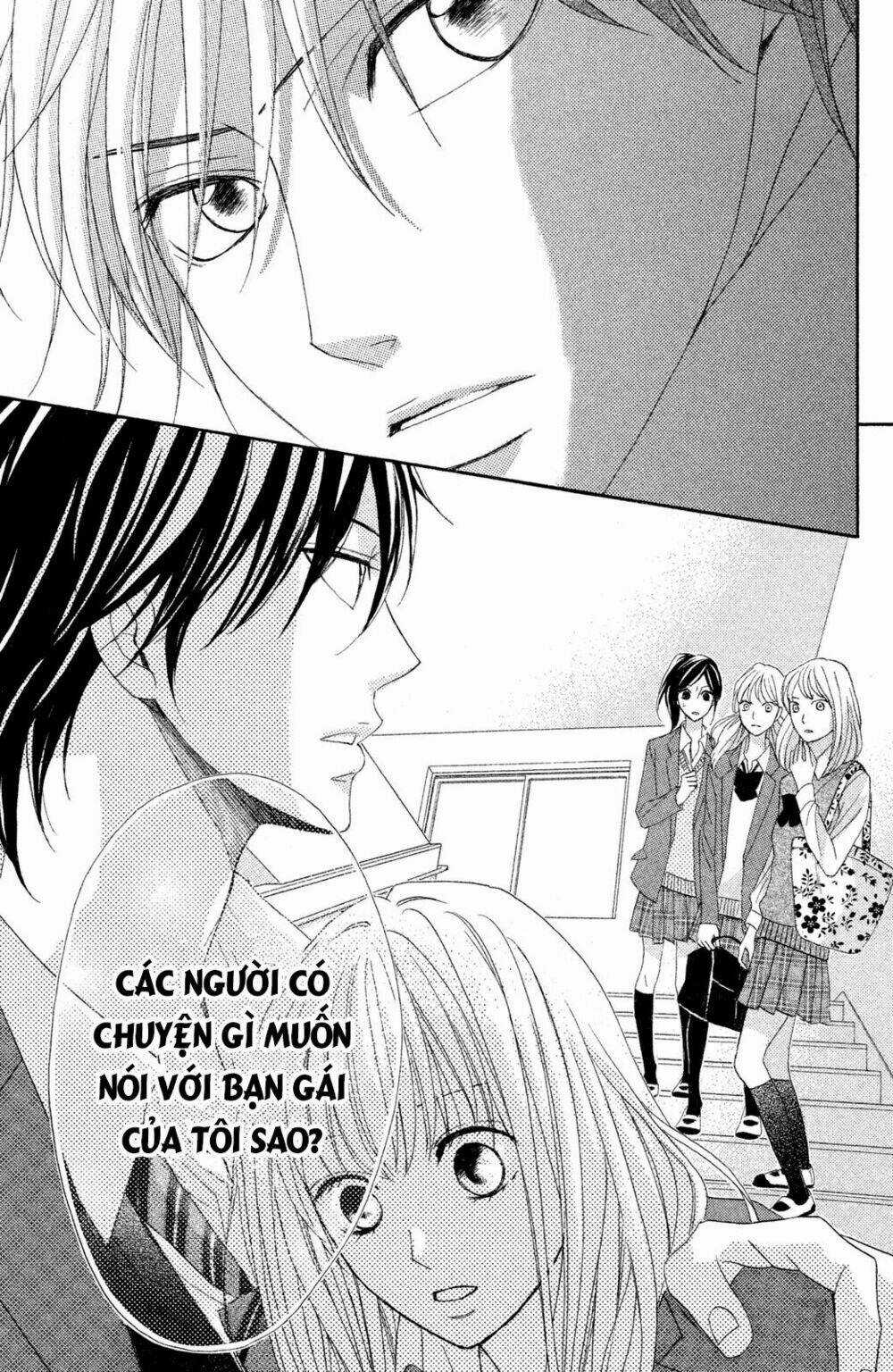 L-Dk - Chapter 83 - Trang 22