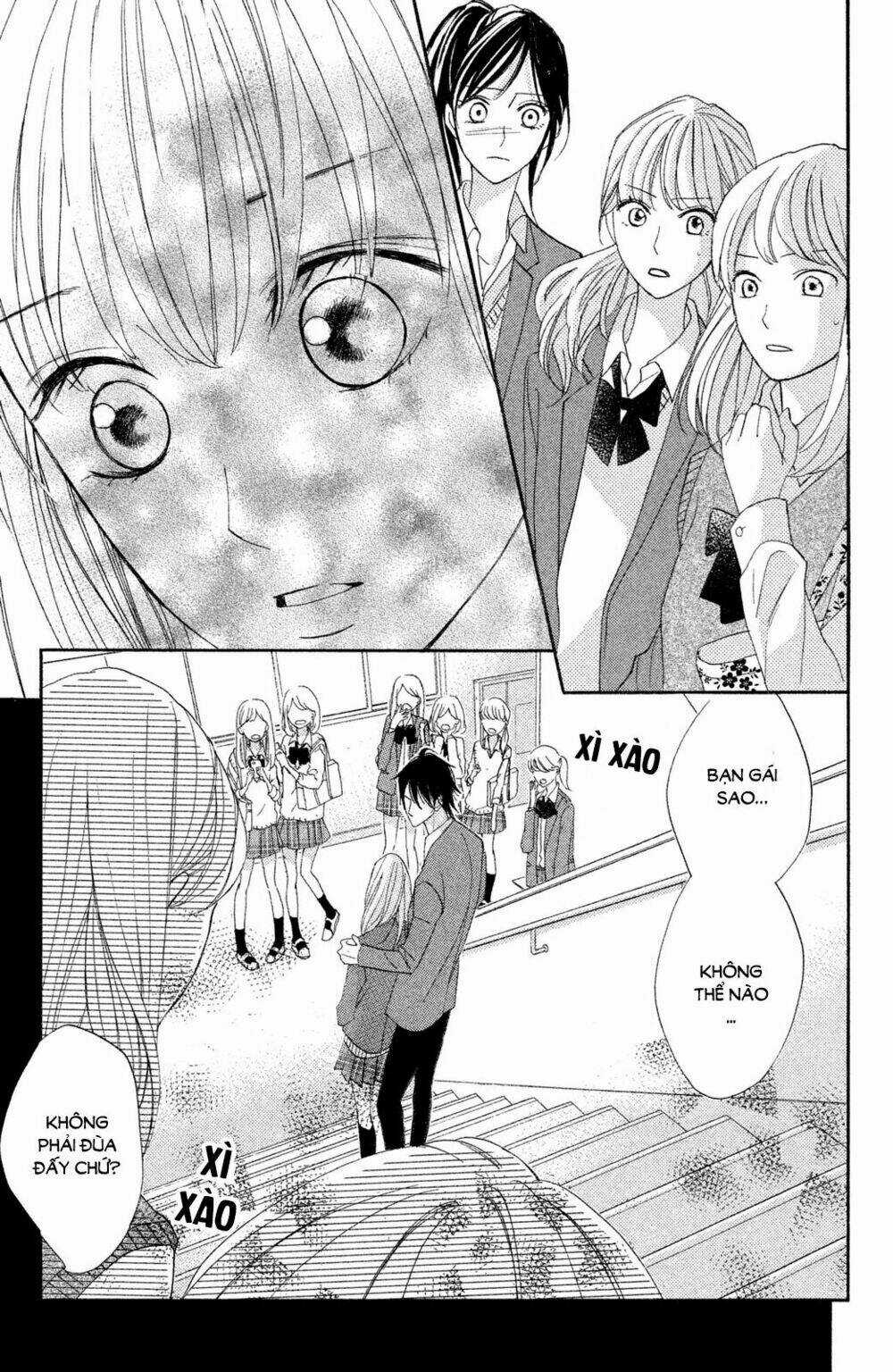 L-Dk - Chapter 83 - Trang 23