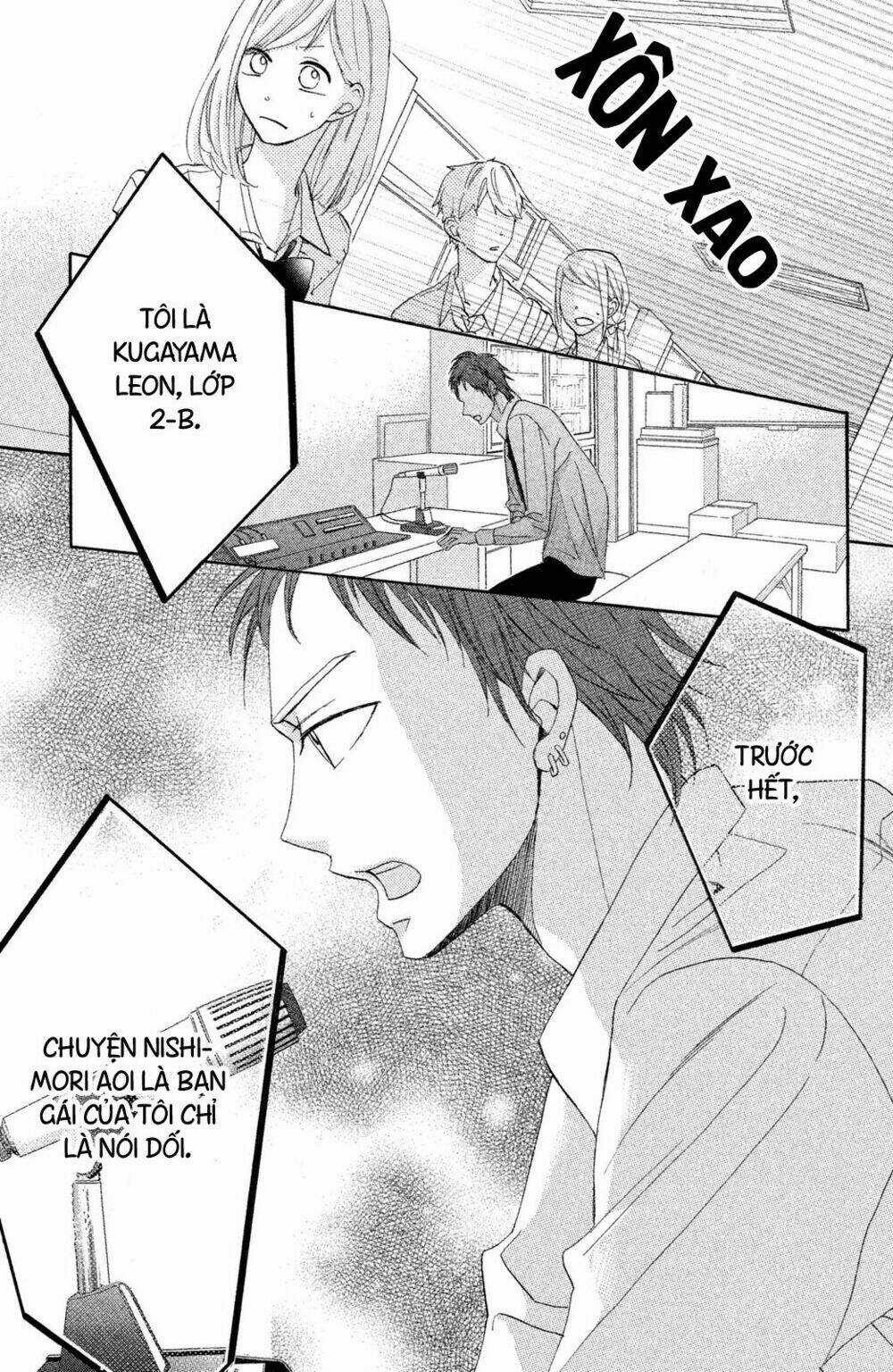 L-Dk - Chapter 83 - Trang 25