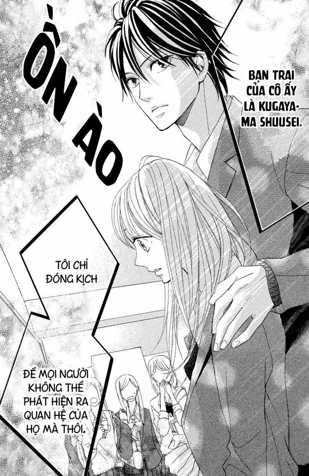 L-Dk - Chapter 83 - Trang 26