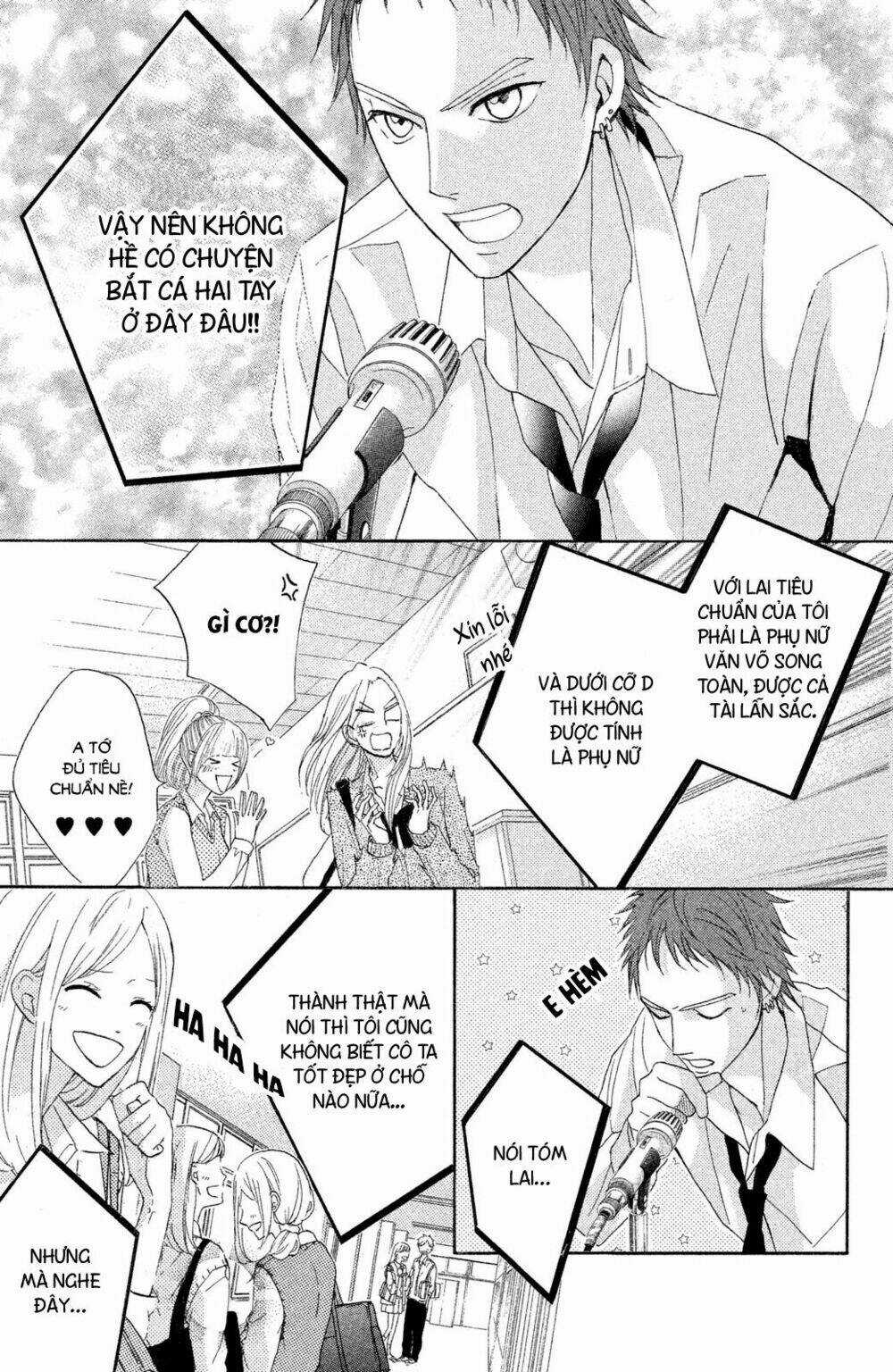 L-Dk - Chapter 83 - Trang 27