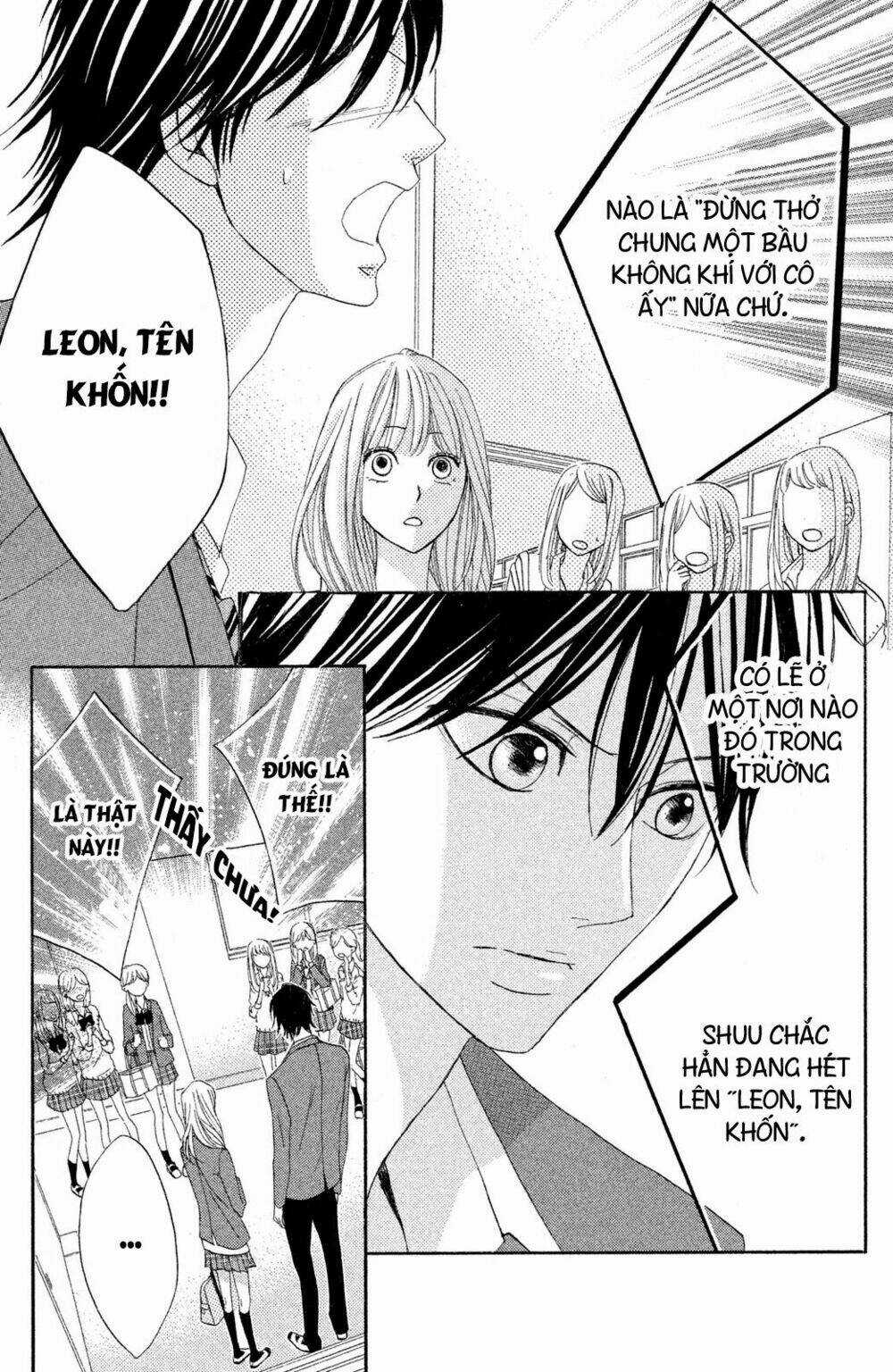 L-Dk - Chapter 83 - Trang 29