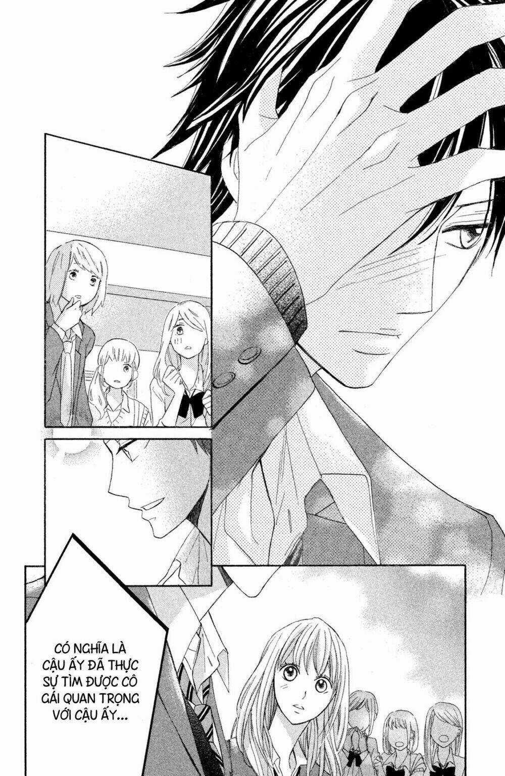 L-Dk - Chapter 83 - Trang 30