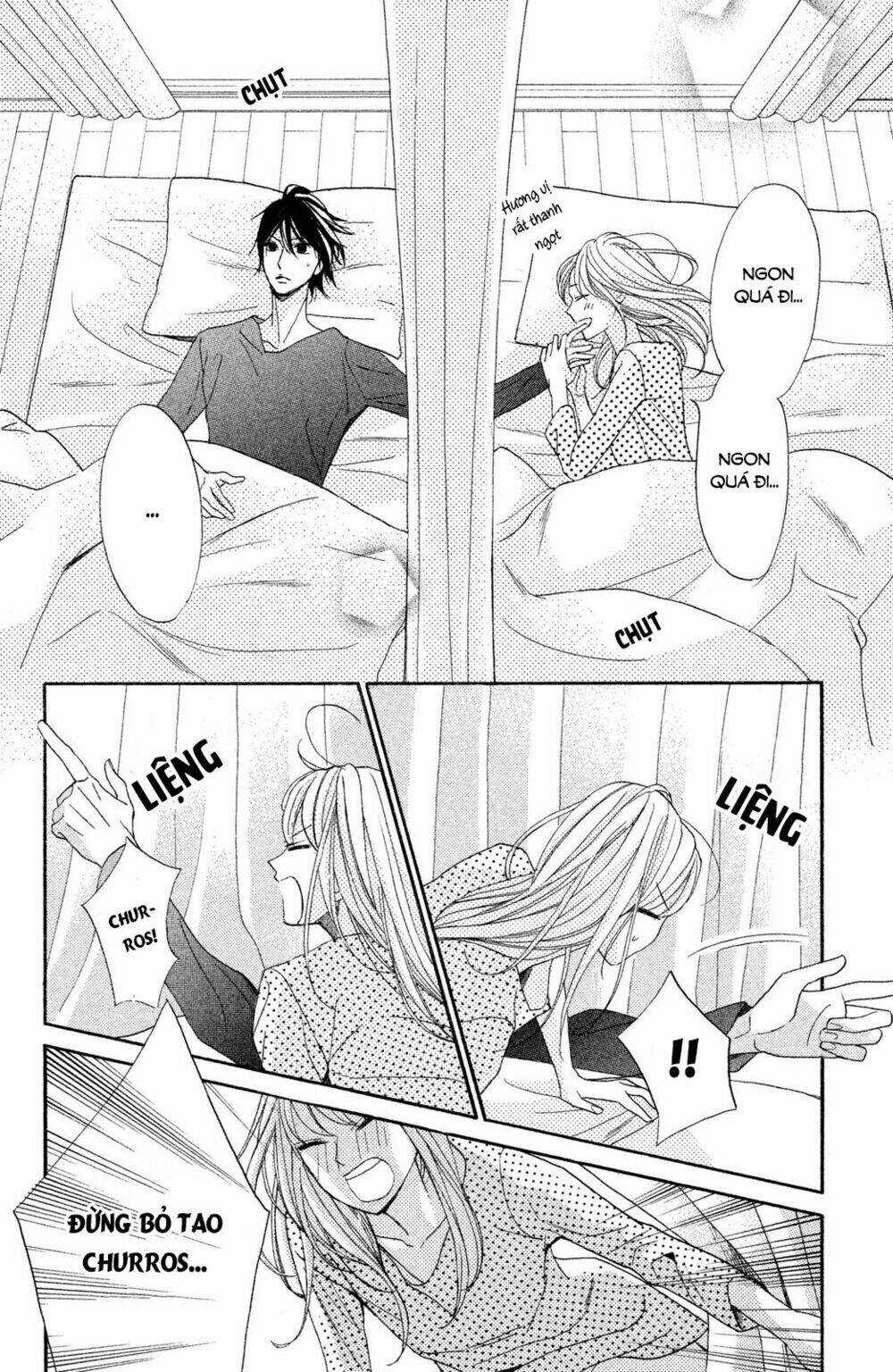 L-Dk - Chapter 83 - Trang 4