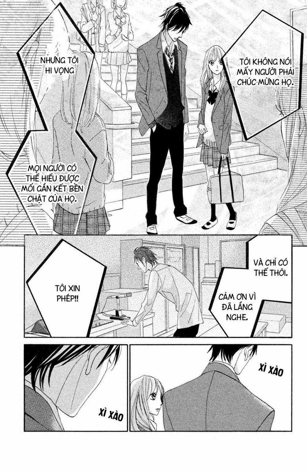 L-Dk - Chapter 83 - Trang 31