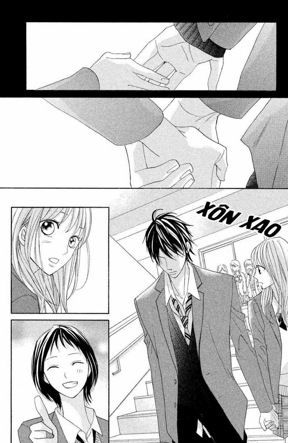 L-Dk - Chapter 83 - Trang 33