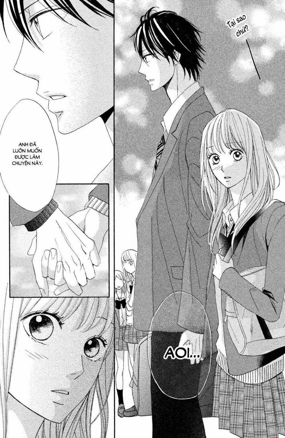 L-Dk - Chapter 83 - Trang 35